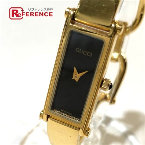 second hand ladies gucci watches